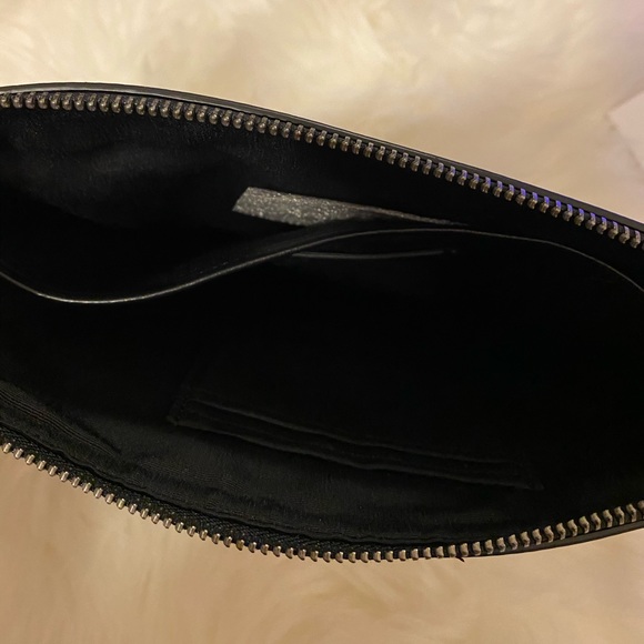 COACH STARWARS POUCH WRISTLET NWT - Picture 7 of 15